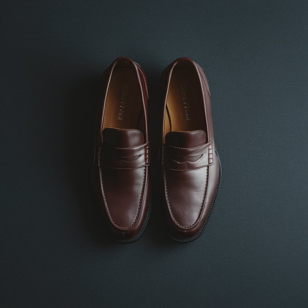 Classic Loafers